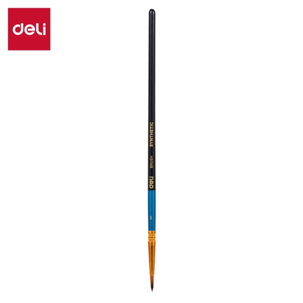 ديلي فرشاة رسم - رأس مبروم - EC408-1