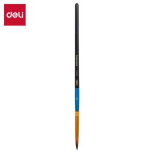 ديلي فرشاة رسم - رأس مبروم - EC408-3