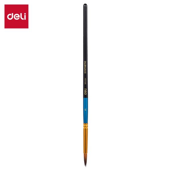 ديلي فرشاة رسم - رأس مبروم - EC408-3
