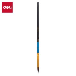 ديلي فرشاة رسم - رأس مبروم - EC408-4