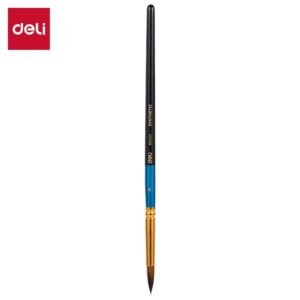 ديلي فرشاة رسم - رأس مبروم - EC408-5