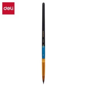 ديلي فرشاة رسم - رأس مبروم - EC408-6