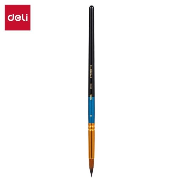 ديلي فرشاة رسم - رأس مبروم - EC408-6