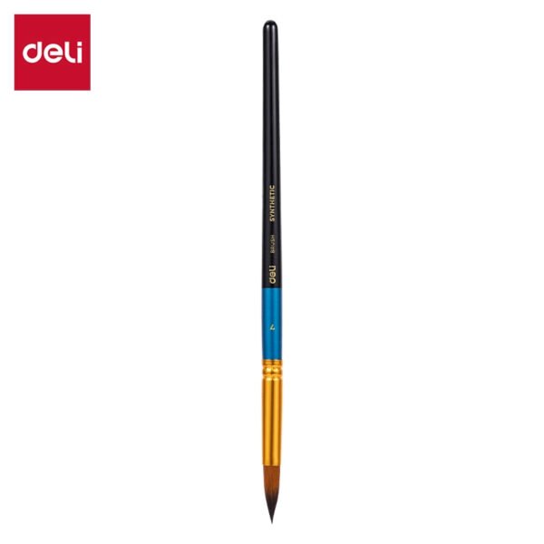 ديلي فرشاة رسم - رأس مبروم - EC408-7