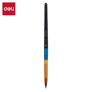 ديلي فرشاة رسم - رأس مبروم - EC408-8