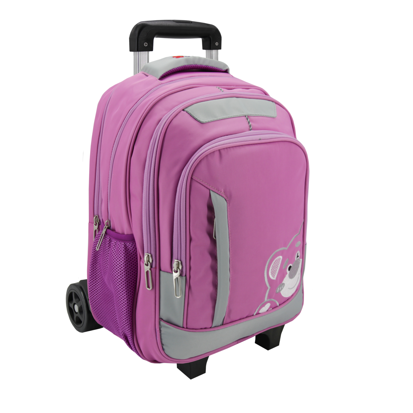 ليكسي حقيبة مدرسية قياس 18 LP.6505-T