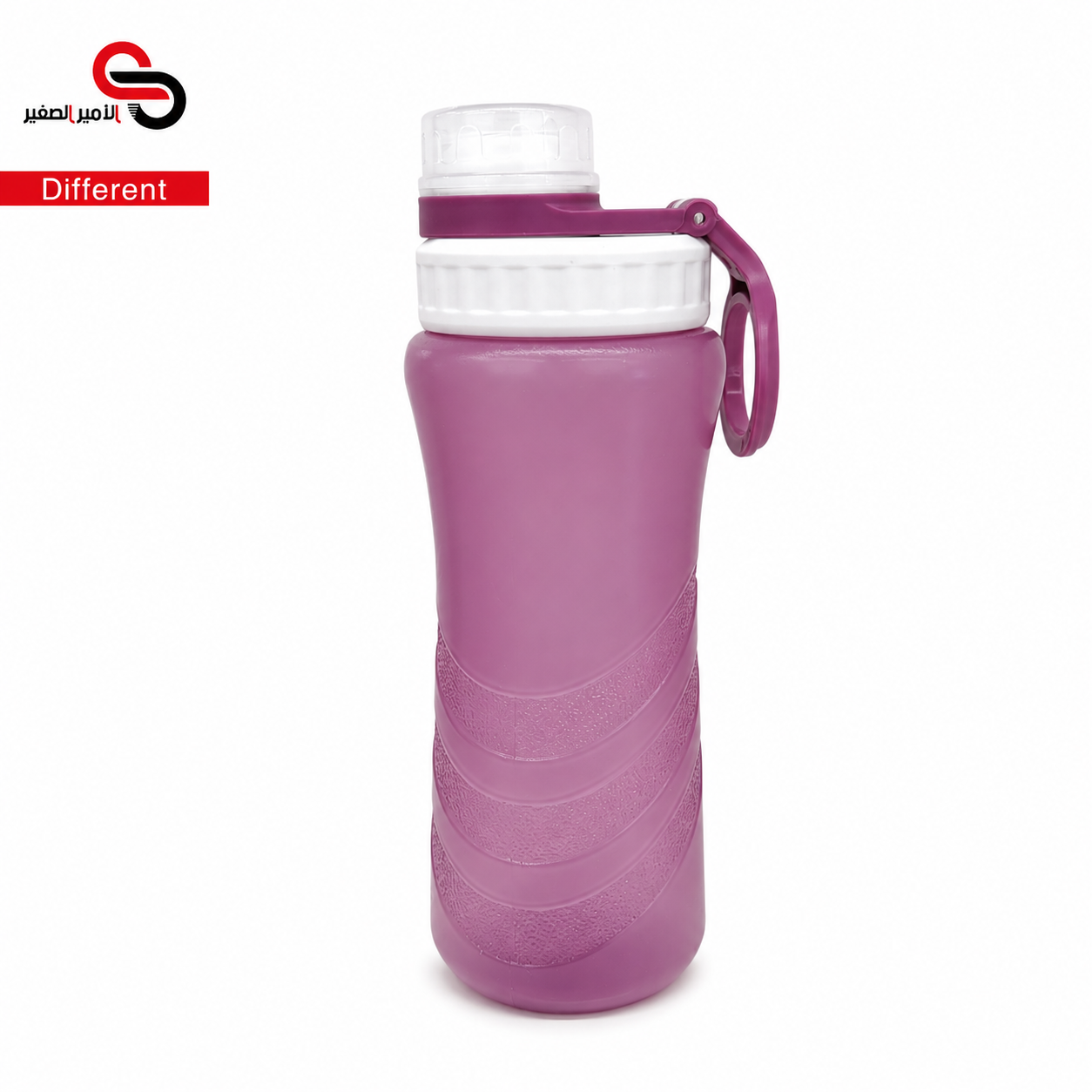 2634 مطرة مياه بلاستيك سعة 500 مل - JG2634 / YS2704