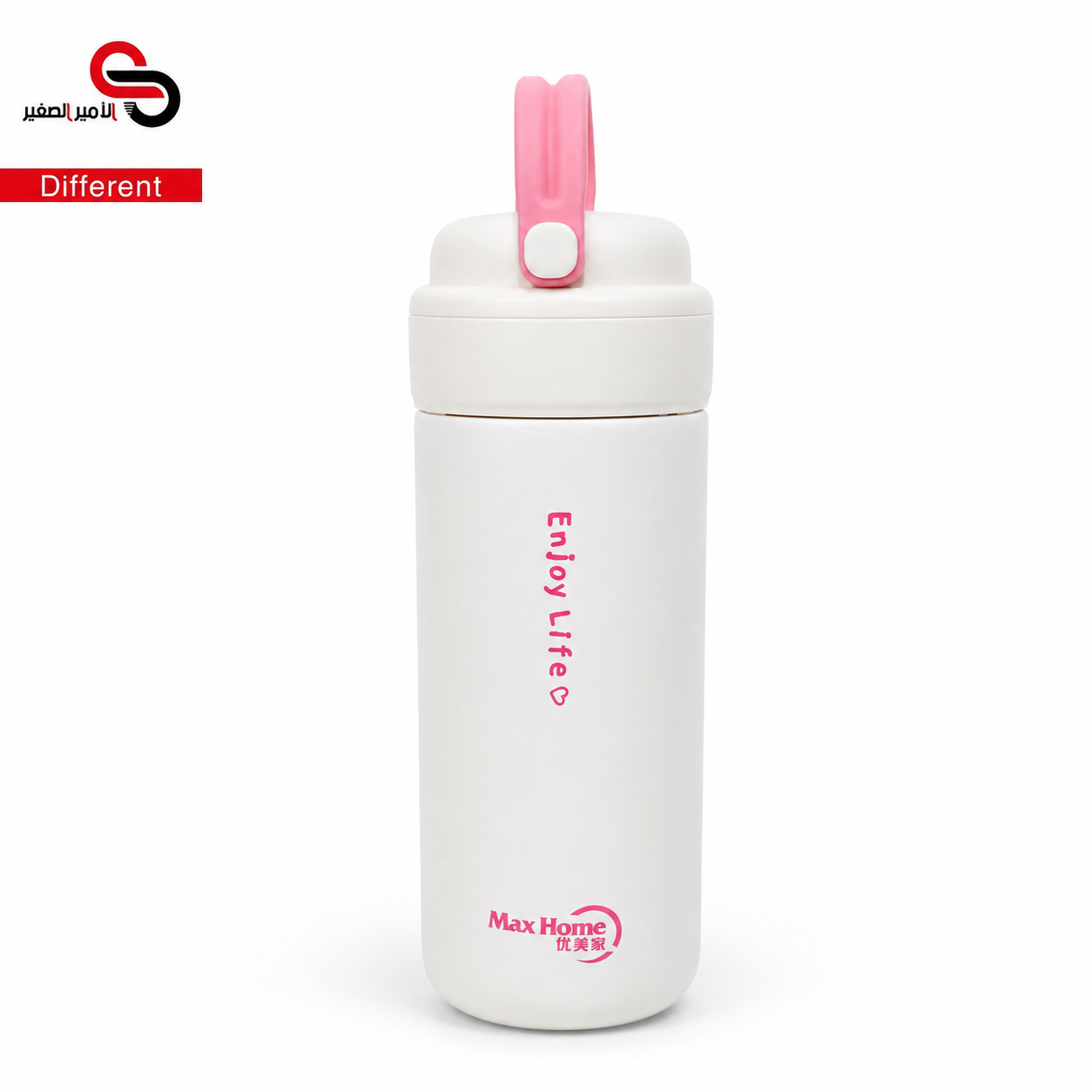 HC-9101 حافظة حرارية سعة 480 مل - HC-9101 / YG1408