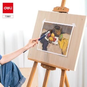 ديلي مسند رسم محمول مع مقبض - 4k - قياس 45*60 سم - E73881