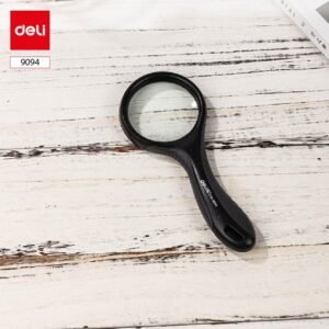 ديلي عدسة مكبرة - (3) مرات - 48 مم - ألوان مختلفة - E9094