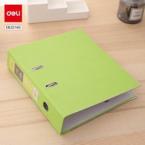 ديلي كلاسور قياس A4 - سماكة 3in - أخضر EB20160