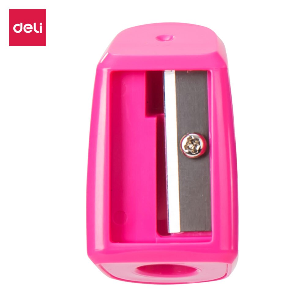 ديلي مبراة - ألوان نيون مختلفة E0520