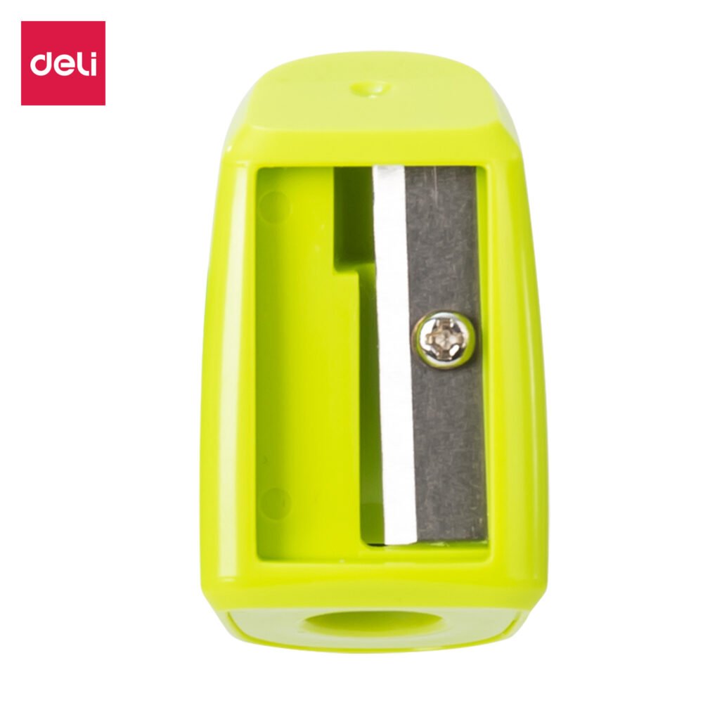 ديلي مبراة - ألوان نيون مختلفة E0520