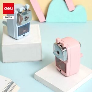 ديلي مبرة مانويل معدنية - درج خزان - أخضر - E0619