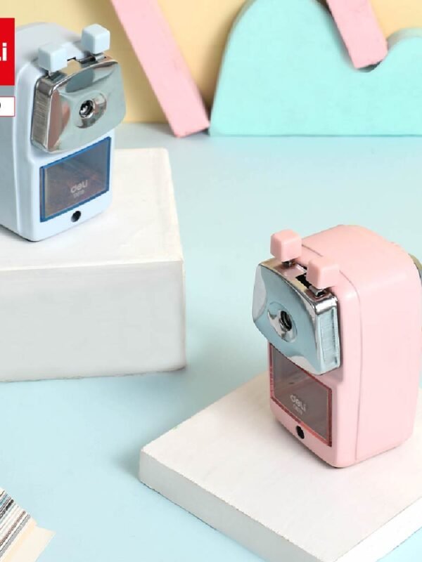 ديلي مبرة مانويل معدنية - درج خزان - أخضر - E0619