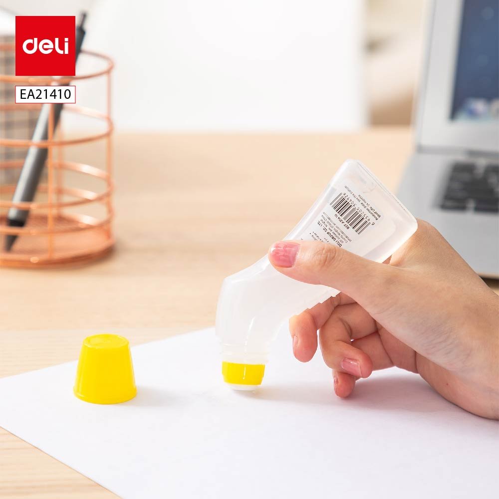 EA21410 ديلي صمغ سائل - 65 مل - شفاف EA21410