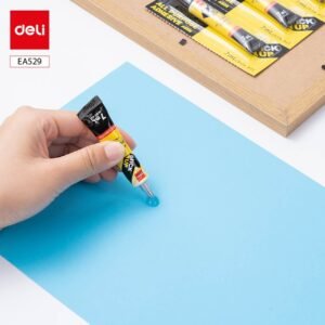 ديلي عصارة صمغ سائل - 7 مل - متعدد الإستخدامات - EA529