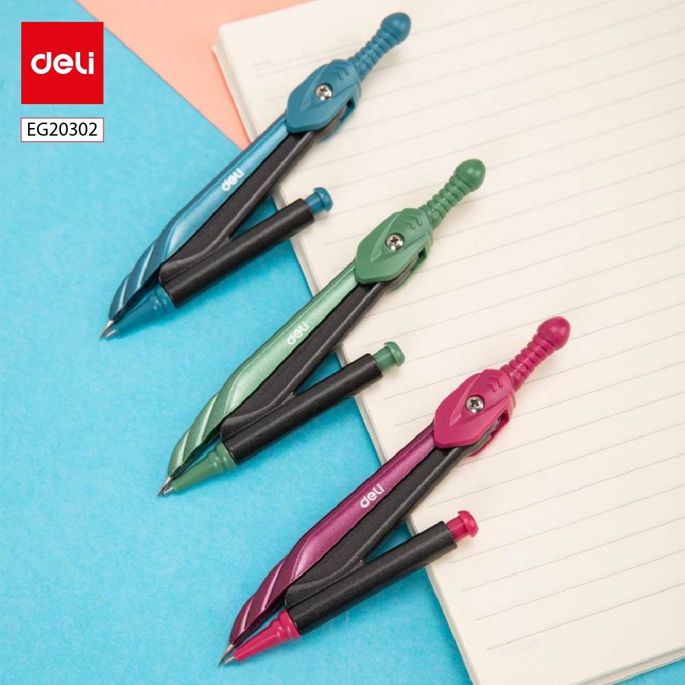 EG20302-0 ديلي بيكار معدن - قطر أقصى 28 سم - قلم رصاص كباس - EG20302