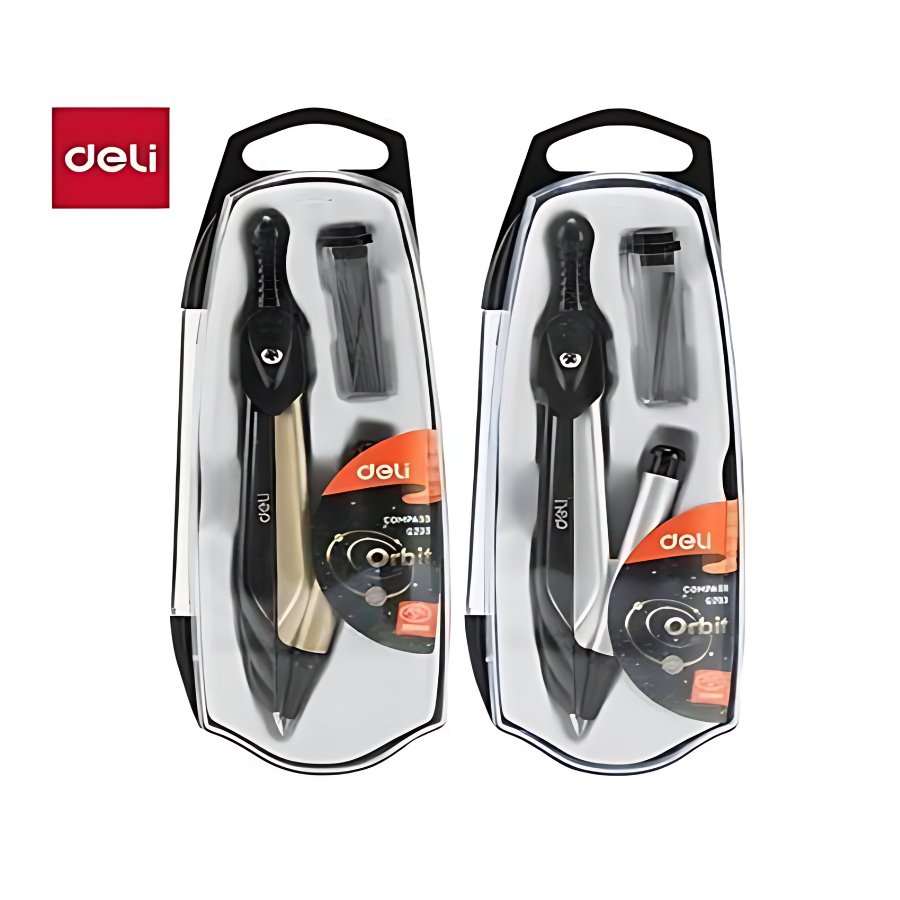 EG20302-1 ديلي بيكار معدن - قطر أقصى 28 سم - قلم رصاص كباس - EG20302