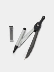 EG20302-2 ديلي بيكار معدن - قطر أقصى 28 سم - قلم رصاص كباس - EG20302