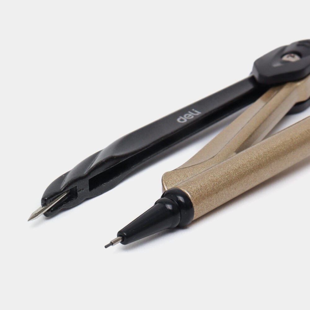 EG20302-3 ديلي بيكار معدن - قطر أقصى 28 سم - قلم رصاص كباس - EG20302