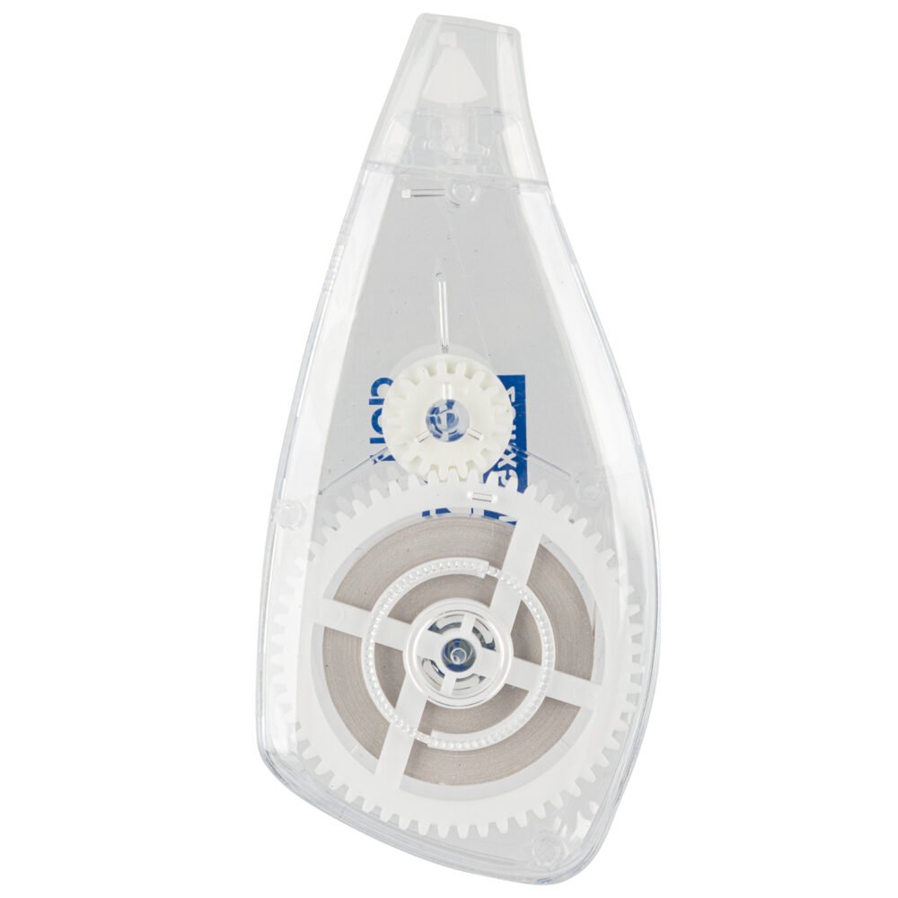 EH20301-4 ديلي شريط تصحيح 5مم*20م - شفاف EH20301