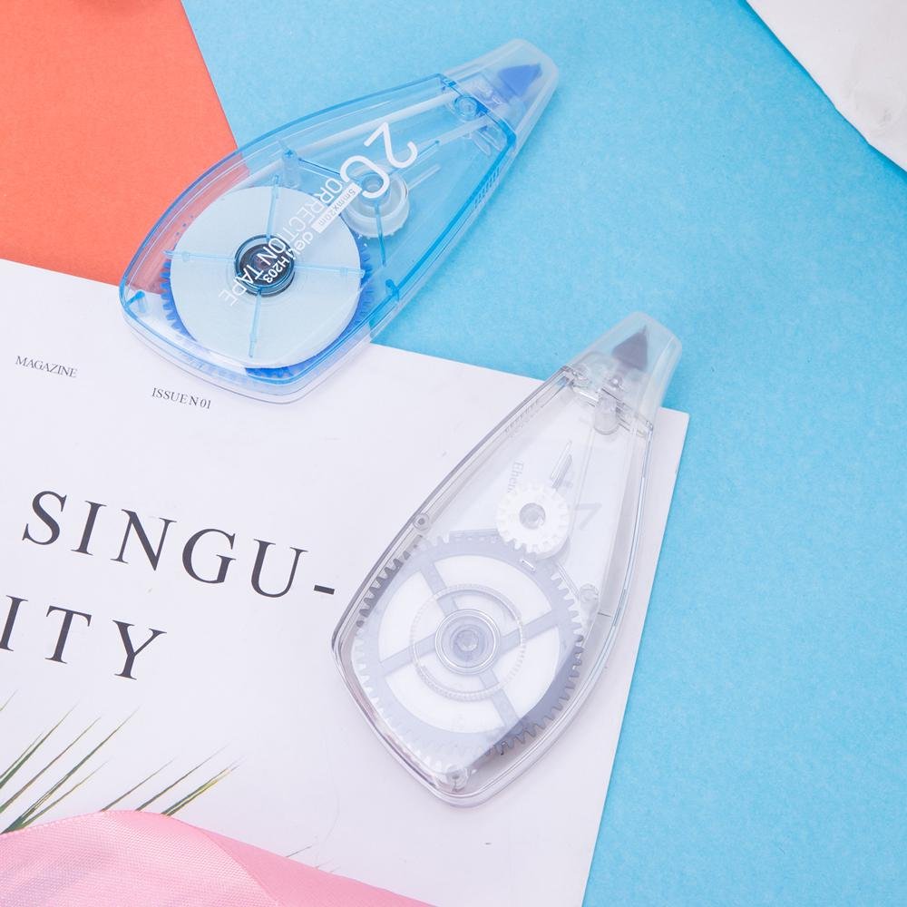 EH20301-6 ديلي شريط تصحيح 5مم*20م - شفاف EH20301